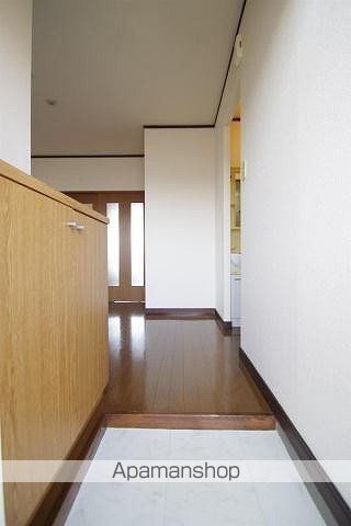 ルミエール一吉IIの内装写真