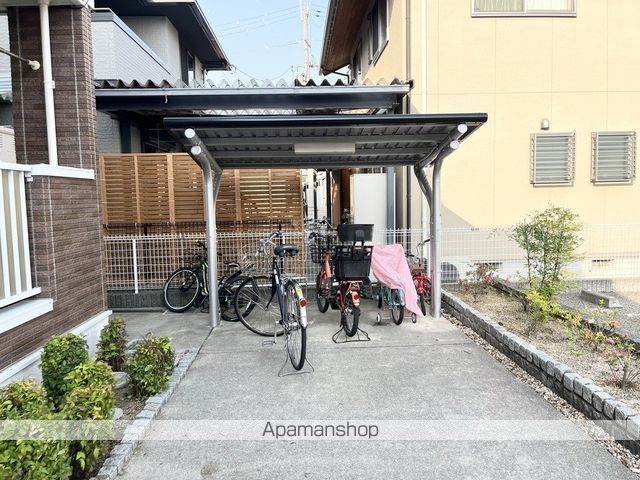 ケンブライトのその他写真