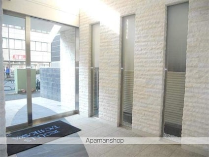 レグルス立川[1K/30m2]のロビー