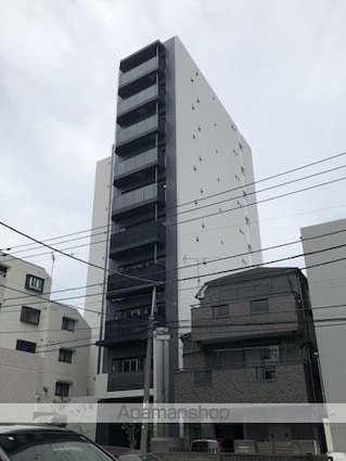 ＲＯＯＴｓ　Ｈｉｇａｓｈｉ　Ｎａｇａｓａｋｉ[1LDK/39.72m2]の外観2