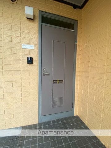 レトア網干の内装写真