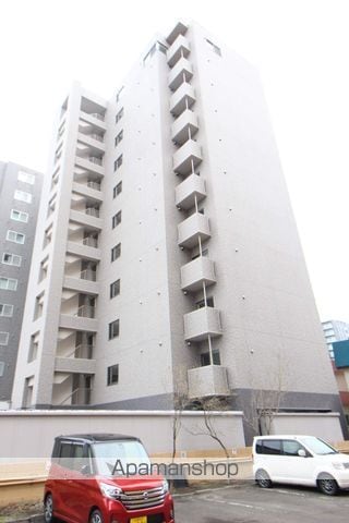 SQUARE MS614IIの外観写真