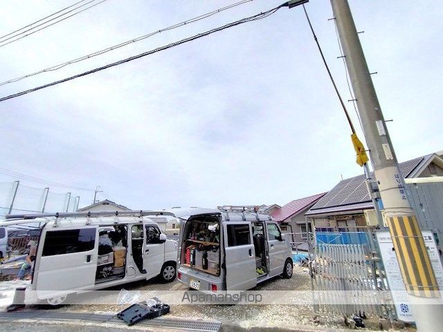 リアコート関大前IIのその他写真