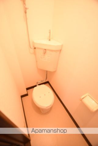 ユーチャリスDの内装写真