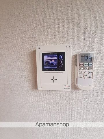 サンフェリーチェの内装写真
