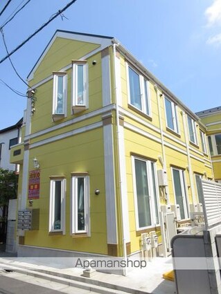 東京都杉並区成田東５丁目[1R/10.12m2]の外観1