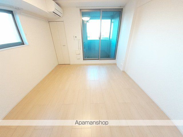 グランツ堀田の内装写真