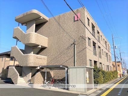 Ａｎｅｓｉｓ守山[1LDK/40m2]の外観1
