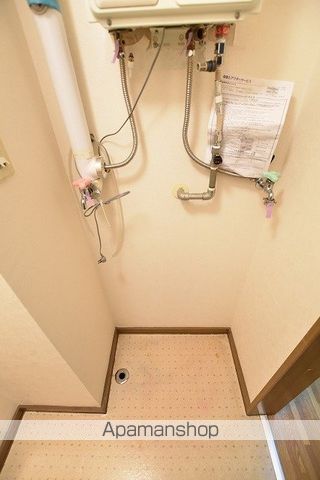 ルミエール篠路の内装写真