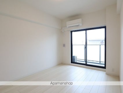 ＳーＲＥＳＩＤＥＮＣＥ今池ｂｅｌｅｔａ（ベレータ）１２月契約限[1K/25.6m2]の内装1