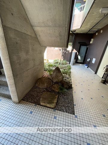 メゾン音三郎の外観写真