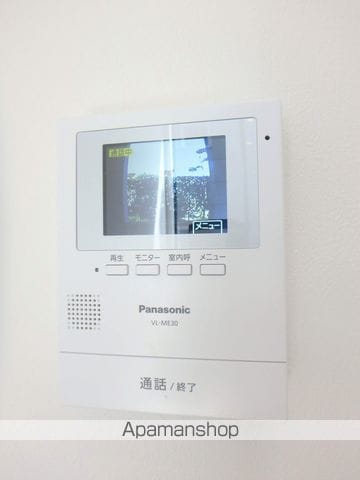 クラージュONEの内装写真