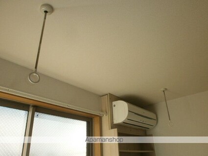 モアハウス[1K/28.36m2]の共用部2