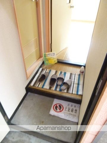 サンホームマンション樹むらの内装写真