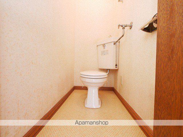 沼田第1マンションの内装写真