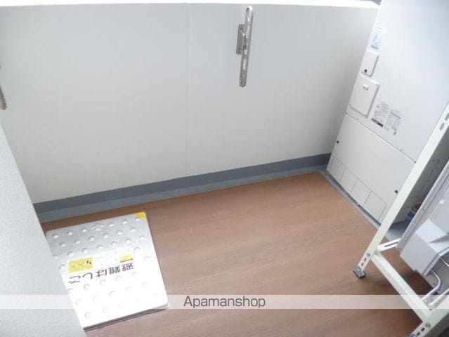 ADVANCENISHIUMEDAIVYELLの内装写真