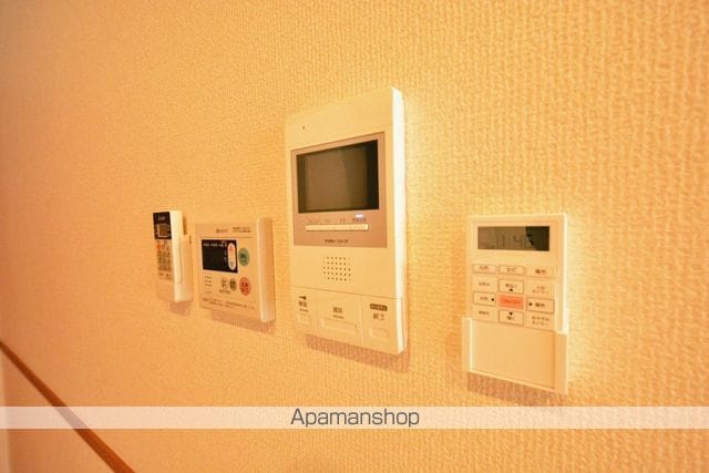 パルイーストの内装写真