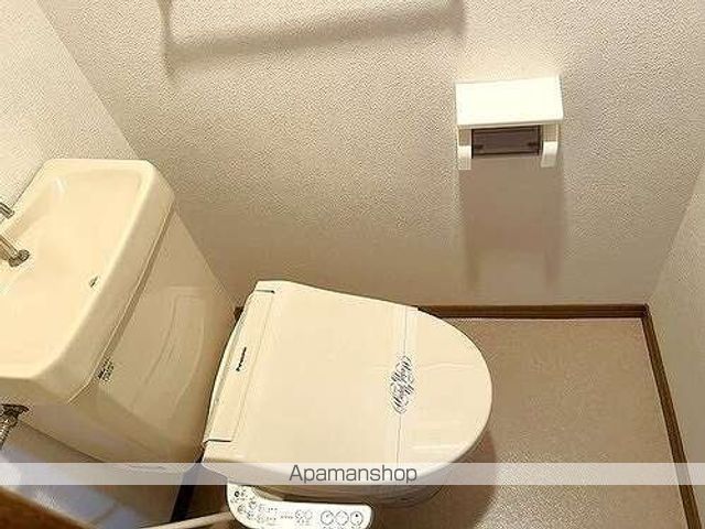 アイビーハイム福住東センターポルトの内装写真