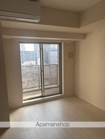 SOLASIA RESIDENCE 武蔵小杉の内装写真