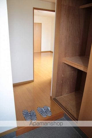 ハイツフラワーガーデンソルボンヌの内装写真