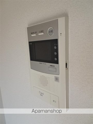 プレサンス大阪ゲートシティの内装写真