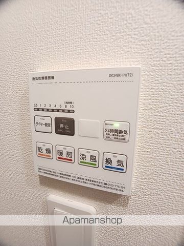 ガーデンハウスM Bの内装写真