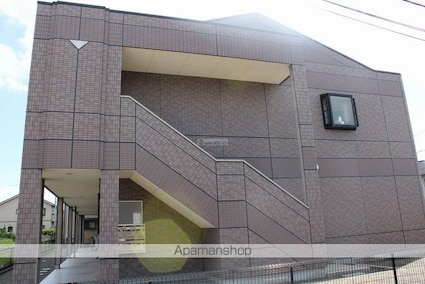 ラングウッド[2LDK/51.3m2]の外観4