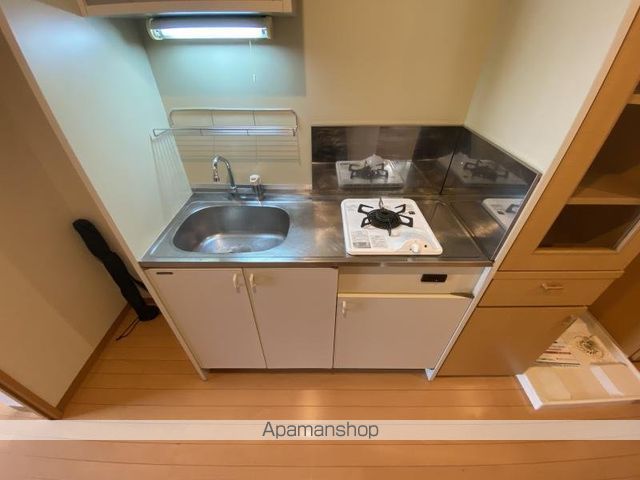 フォーシーズン錦町の内装写真