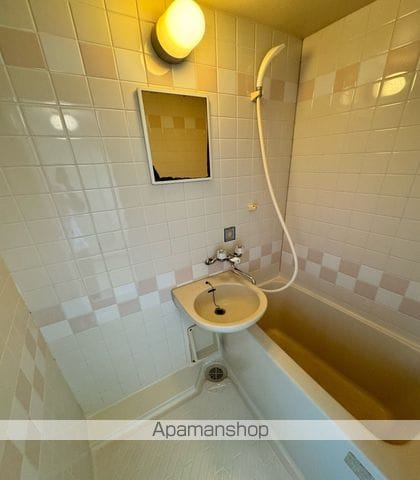 エクラ東住吉IIの内装写真