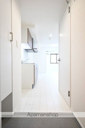 東京都荒川区南千住５丁目[1LDK/26.82m2]の玄関2