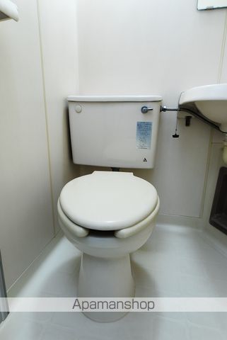 コーポアルファーの内装写真
