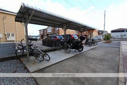 クラール元山Ｆ[1LDK/45.84m2]の共用部4