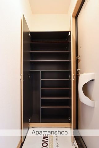 コーポK B棟の内装写真