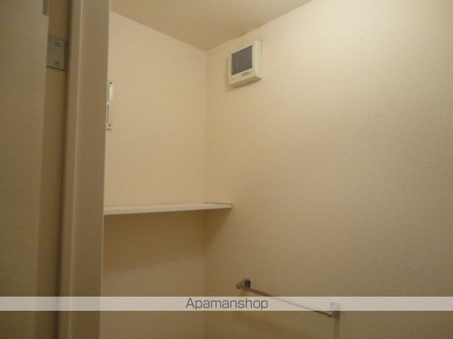 フィオレット Aの内装写真