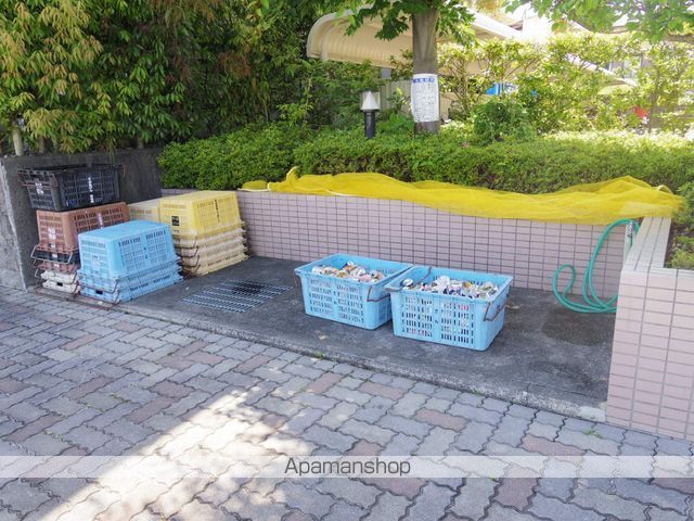 サンコーポ幸の外観写真