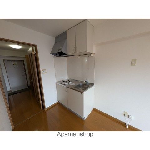 KENSINGTONの内装写真
