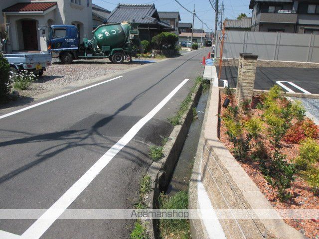 クラリティの周辺写真