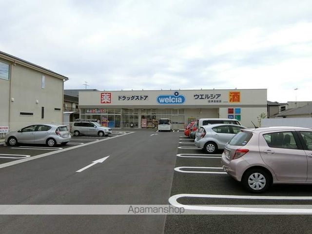 シーショア・藤井原の周辺写真