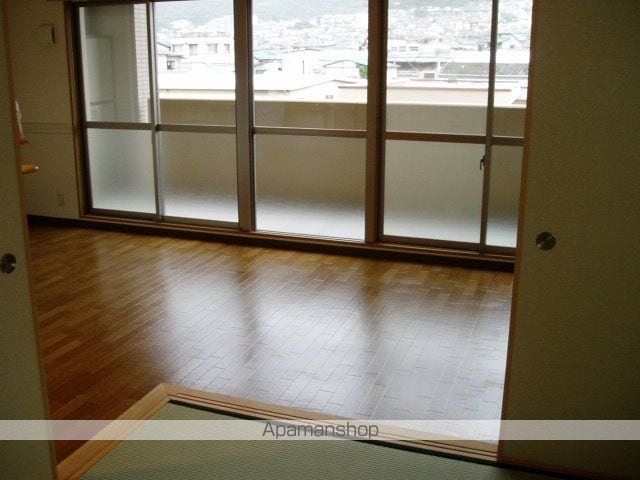 カーサ リーヴァの内装写真