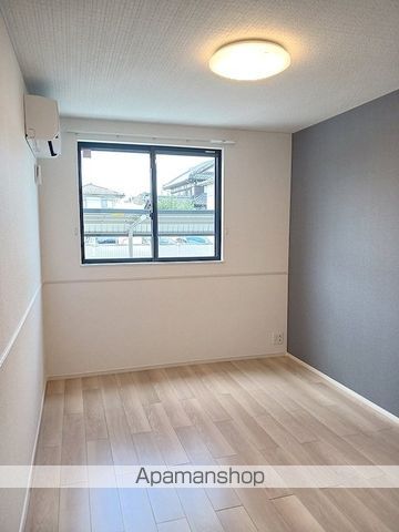 相模原市緑区 2階建 新築の内装写真