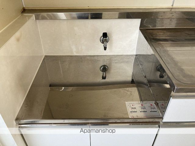 ヒルサイドテラス寺尾台の内装写真
