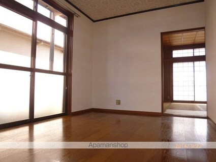 大門町貸家[6DK/105.16m2]のリビング・居間