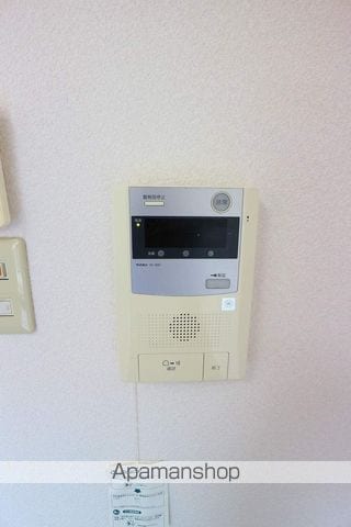 大保ハイツB棟の内装写真
