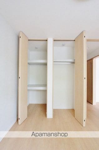 ベレオ万代の内装写真
