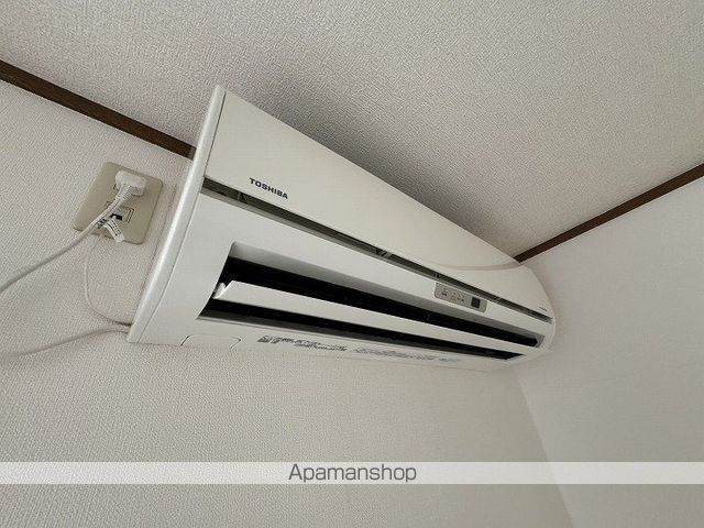 オリオンハイツの内装写真