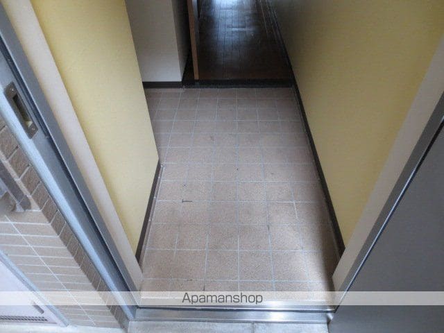 シュケル栄の内装写真
