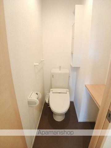フェリーチェN IIの内装写真