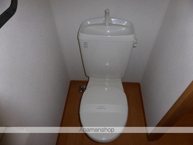 サンビレッジ府中Bの内装写真