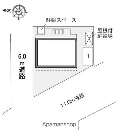 レオパレスセントラルアベニューのその他写真