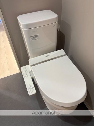 北柏リージェンシーの内装写真